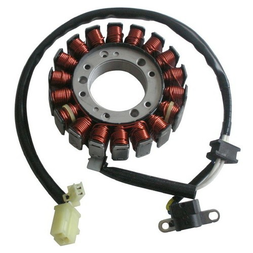 Starter magnets coils - magnets,