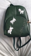 101 dalmatians bag