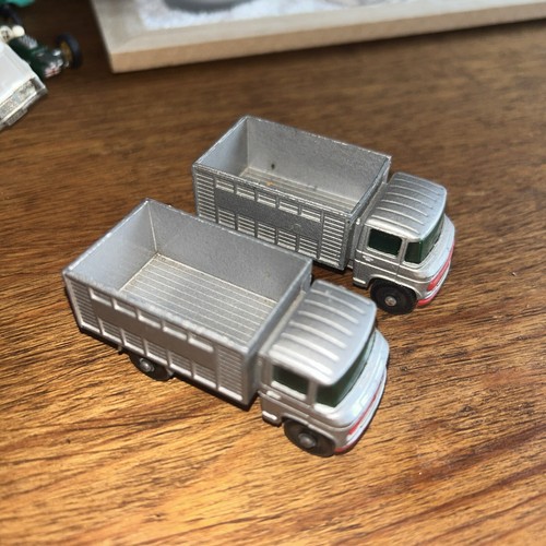 Vintage matchbox series - vintage, "matchbox"
