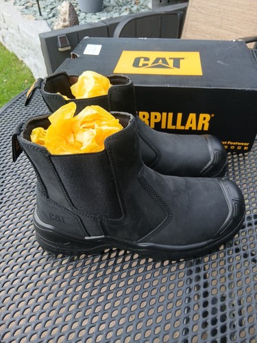 Caterpillar striver safety - striver,
