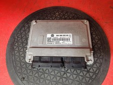 VOLKSWAGEN TOURAN ECU 2009 1.6L PETROL BSE 06A906033KR