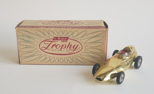 Rare corgi toys - &,