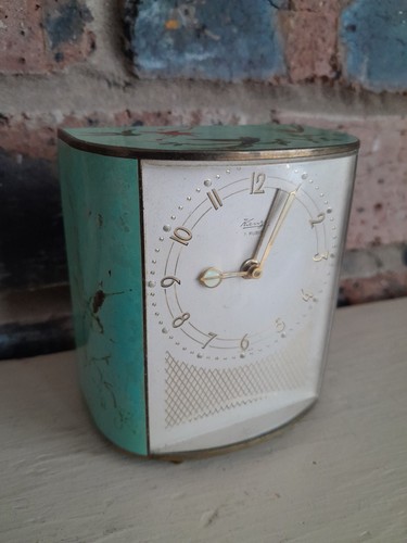 Vintage kienzle alarm travel - kienzle,