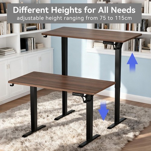 Electric standing desk - electric,