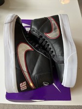 Nike Zoom Blazer Mid Pro Grant Taylor UK Size 6