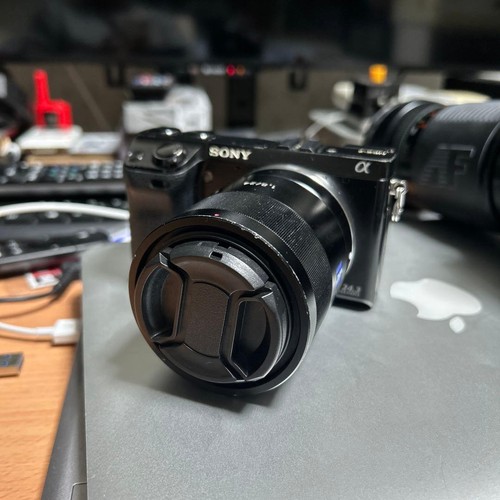 Sony alpha mount - e-mount, nex-7