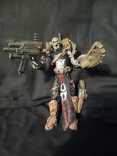 Zombie Spawn McFarlane Spawn Ultra Action Figure Series7