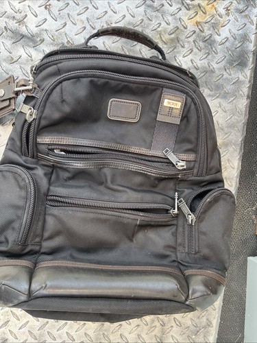 Tumi alpha bravo knox - alpha,