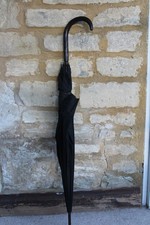 Black vintage  K&R Umbrella