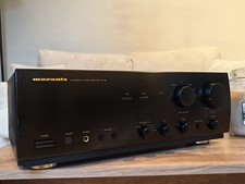 Marantz PM68 Audiophile Amp -