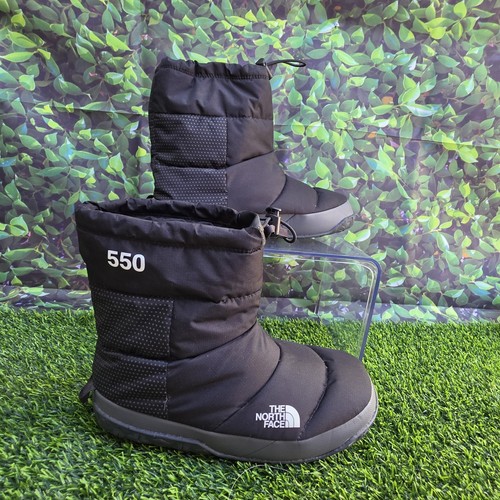 The north face nuptse - face,