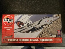 Airfix Panavia Tornado Gr4 617