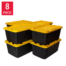 Greenmade 27 Gallon Storage