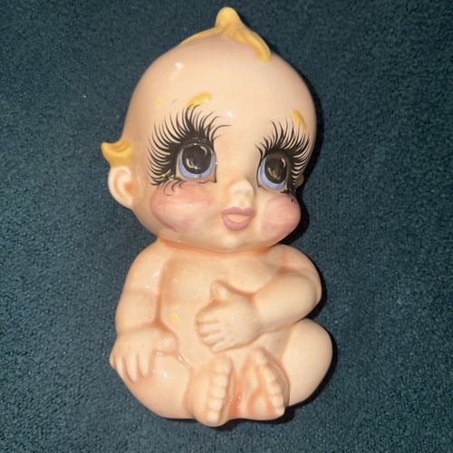 Title vintage kewpie - kewpie, cupie