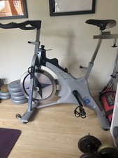 Schwinn Indoor Spin exercise bike 