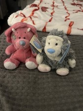 Blue nose friends bundle - nose,