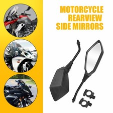 2PCS 7/8'' 22MM MOTORCYCLE