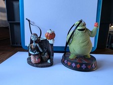 Disney Store The Nightmare
