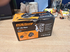 HERTZ SPL Show ST25K Neo 25mm (1’’) High Efficiency Bullet Tweeters (A pair)