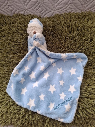 Mothercare bedtime bear teddy - bedtime,