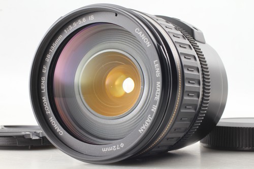 Tested mint canon ef - tested[mint+++],