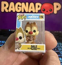 Funko Bitty Pop Disney Mickey