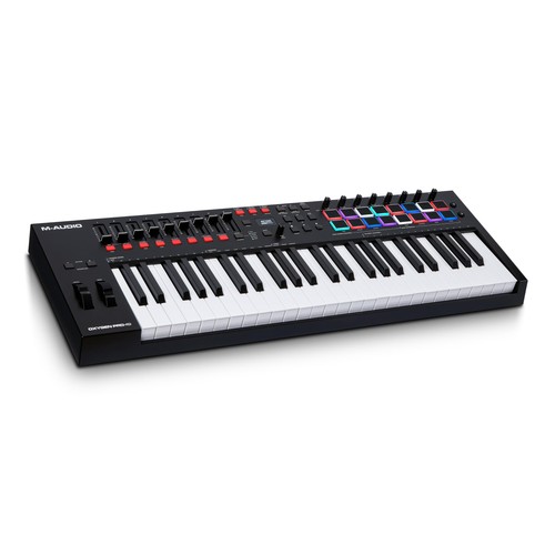 Oxygen pro usb - pro,
