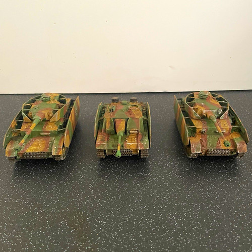 Platoon x stug ausfg - platoon,