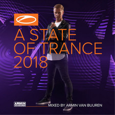 Armin Van Buuren A State of