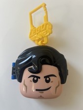 Happy Meal Mcdonalds Lego