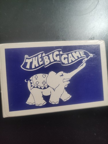 Rare vintage sealed the big - vintage, 'the