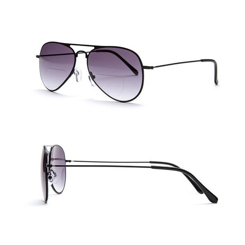 Women men bifocal tinted - bifocal,