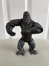 King Kong Universal Studios Playmates Toys 2005 Action Figure 