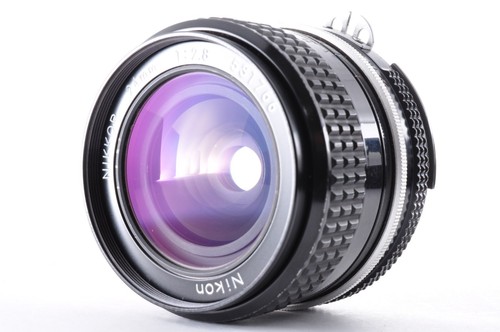 Exc nikon non ai - [exc+5],