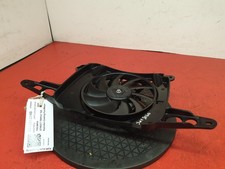 TRIUMPH STREET TRIPLE 765 COOLING FAN 2021 0.8L PETROL 