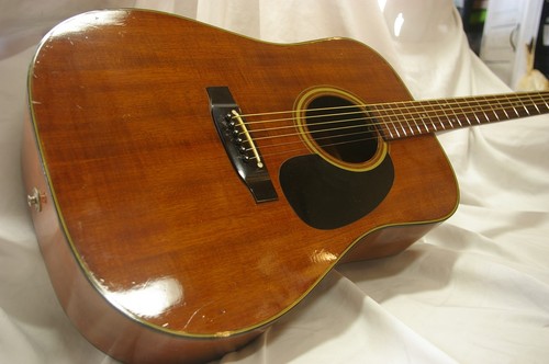 Takamine 006 koa - takamine,