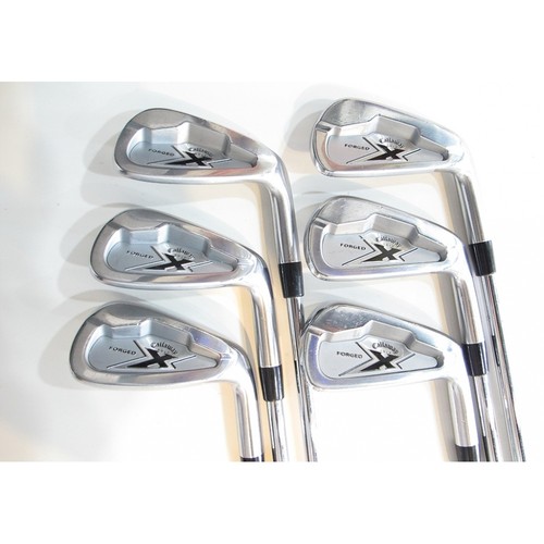 Callaway iron set - iron,