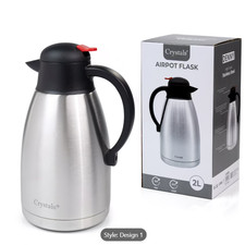 Thermal hot drinks - thermal, flask