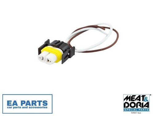 Cable repair kit - kit,, headlight