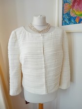 Phase Eight ivory texture