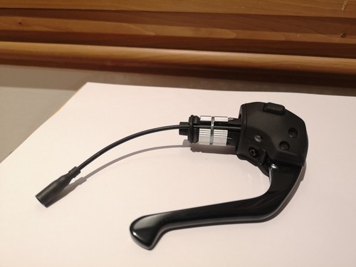 Shimano ultegra r8060 - ultegra, st-r8060
