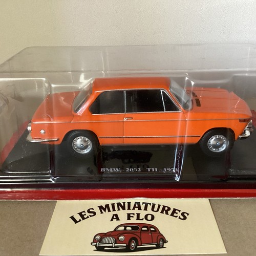 Collection hachette bmw - collection,
