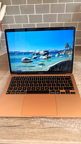 Apple macbook air 13in - apple,