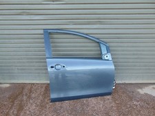 Toyota Yaris Door Panel Mk2