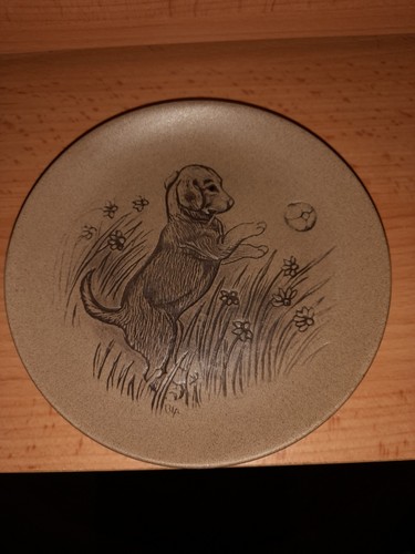Poole pottery vintage - pottery,