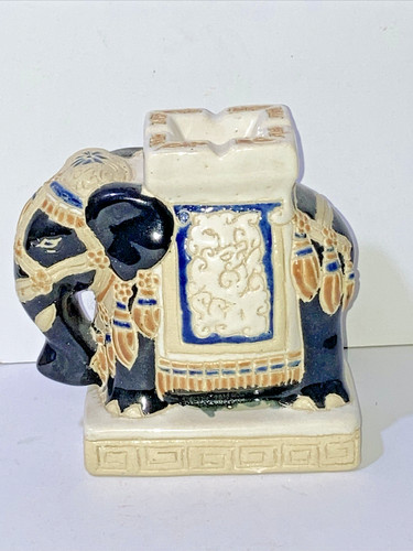 Vintage ceramic asian - vintage,