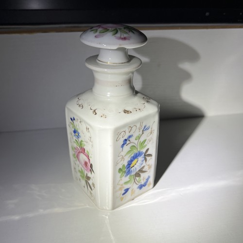 19c old paris - 19c, porcelain