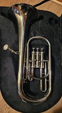  Cecilio Baritone  Horn  w/