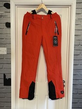 Brand new Men’s orange