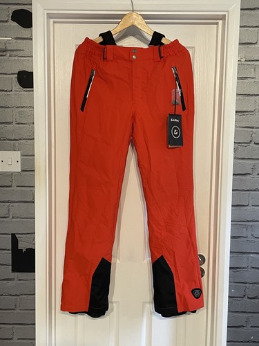 Brand new men - men’s, orange